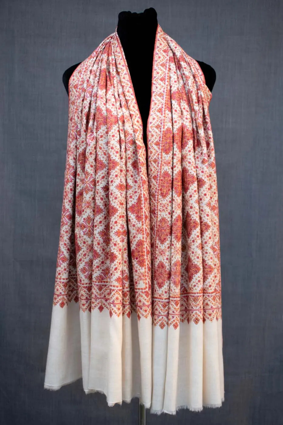 SALFIA - 40x80" Shahkaar