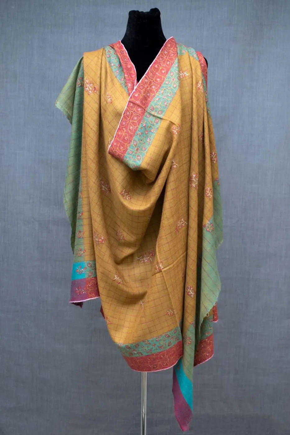 HAMDAN - 40x80" Shahkaar