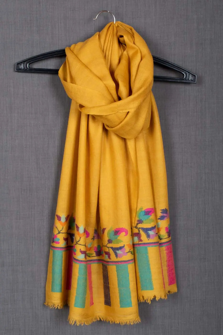 SUNFLOWER - 28x80" Shahkaar