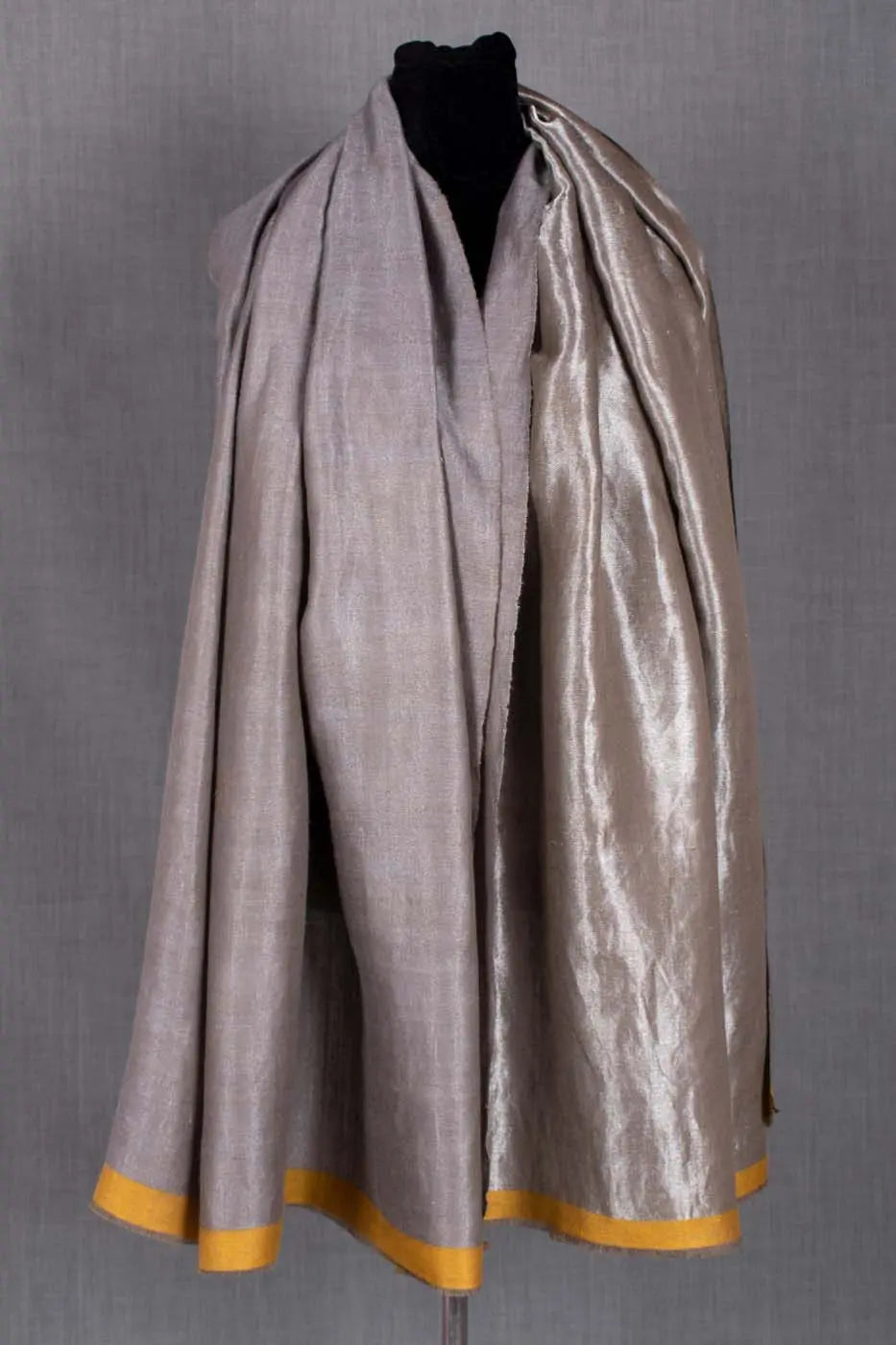 ZARI SAGA #4 - 40x80" Shahkaar