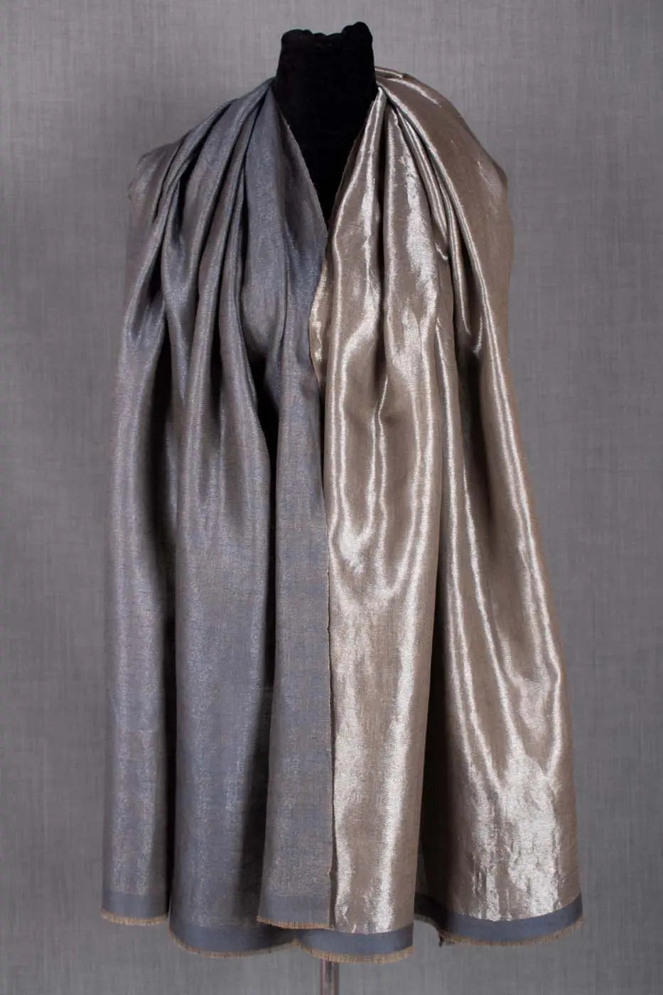 ZARI SAGA #6 - 40x80" Shahkaar