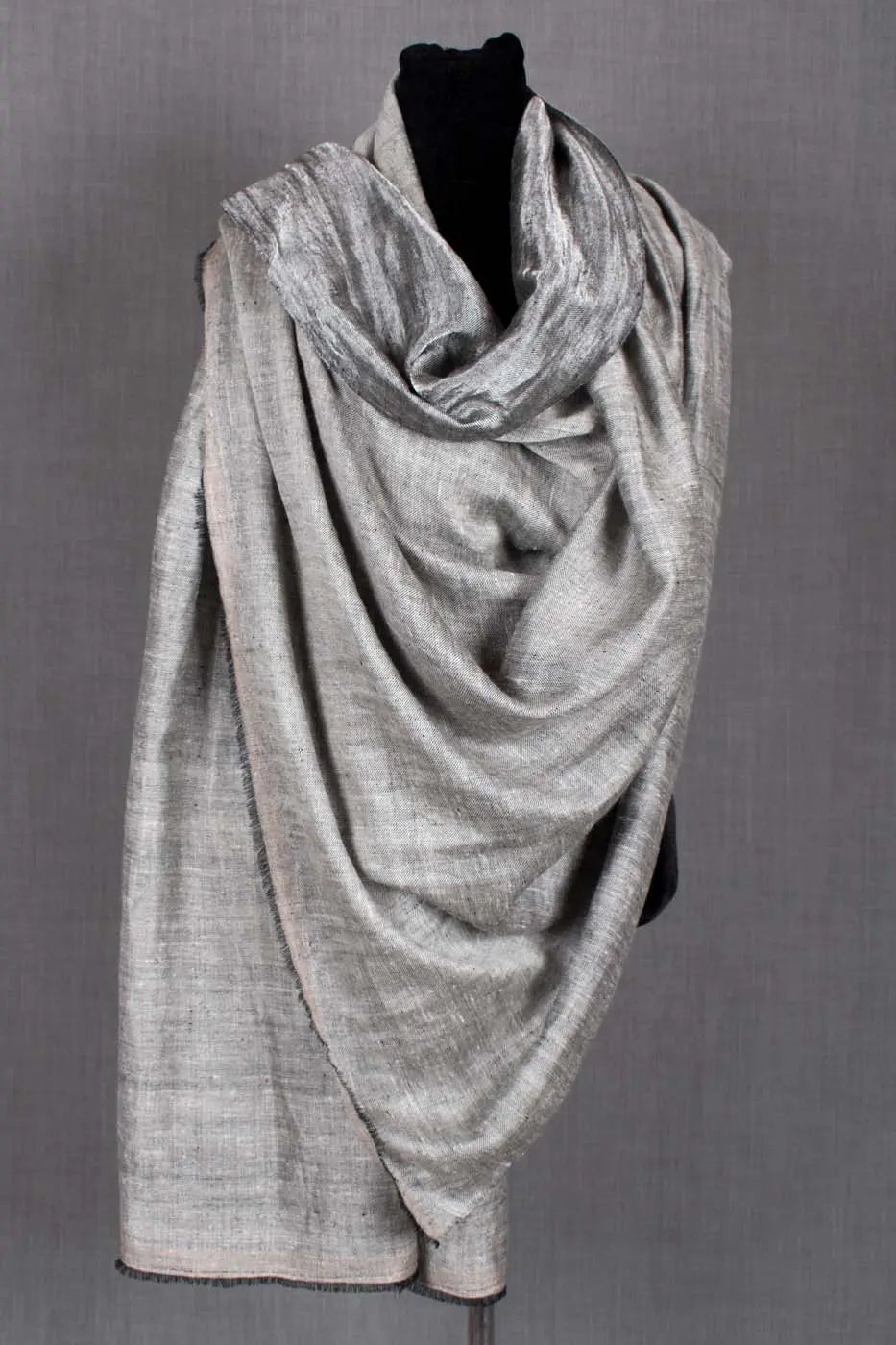 ZARI SAGA #11 - 40x80" Shahkaar