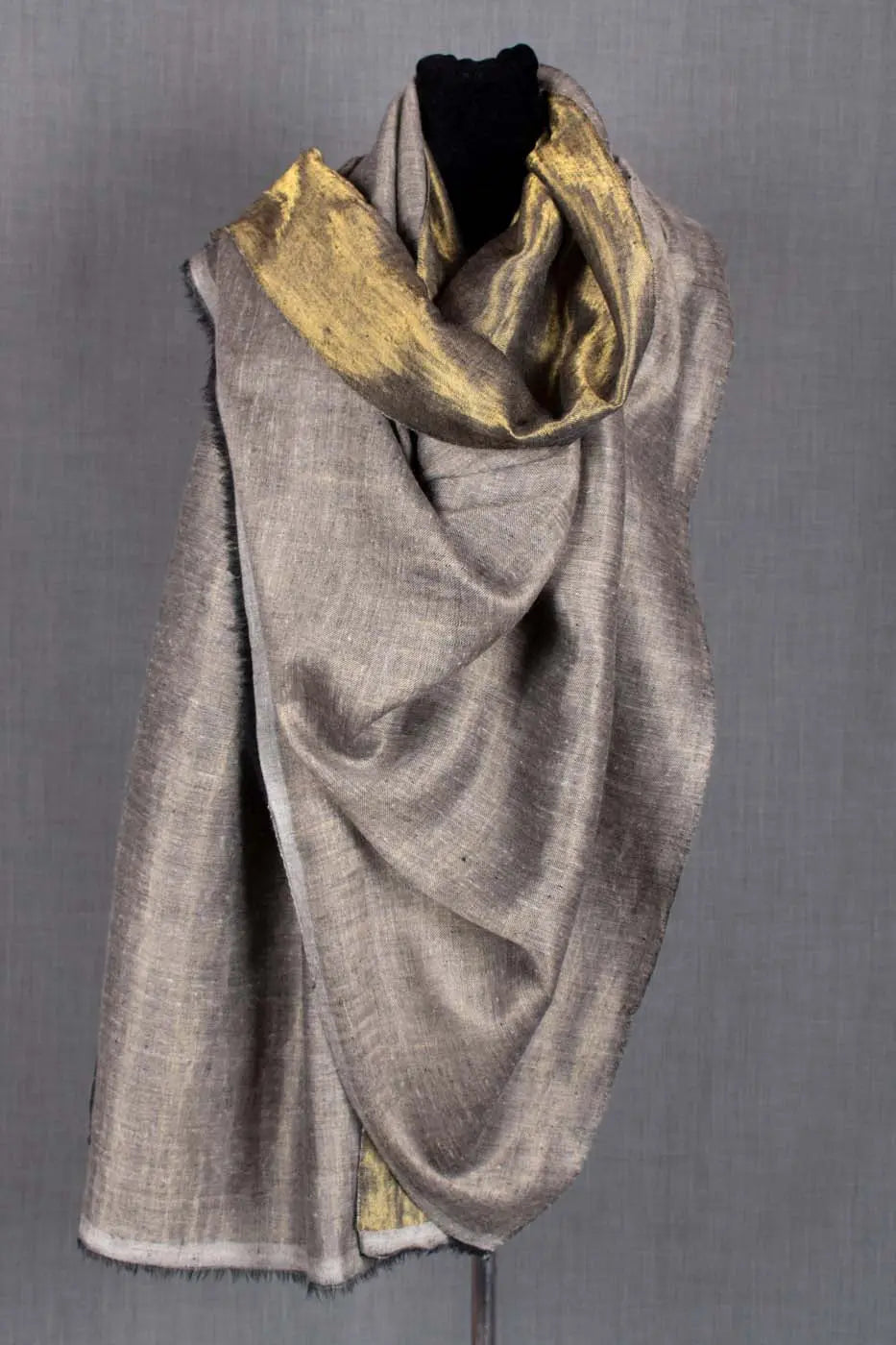 ZARI SAGA #5 - 40x80" Shahkaar