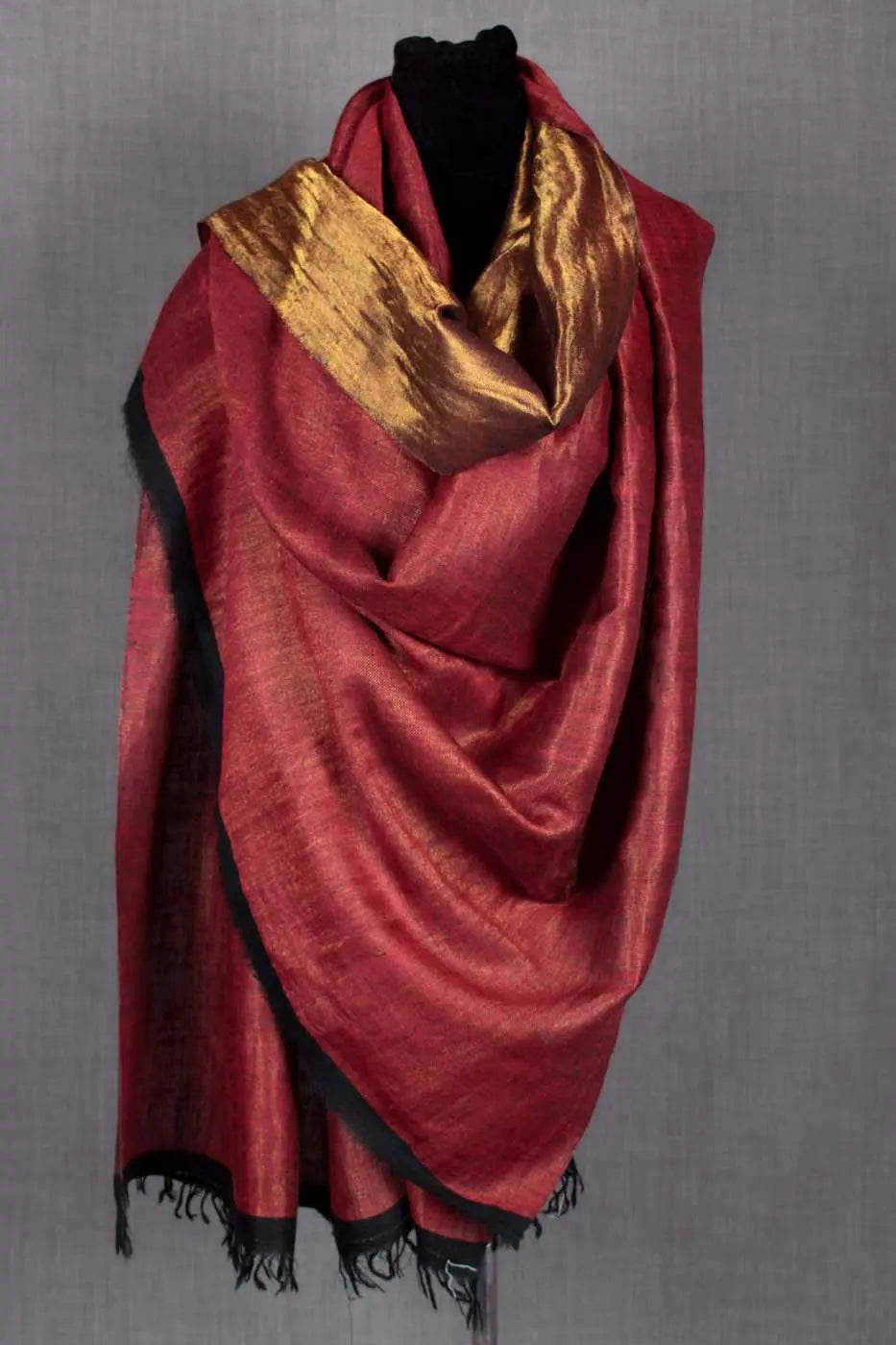 ZARI SAGA #2 - 40x80" Shahkaar