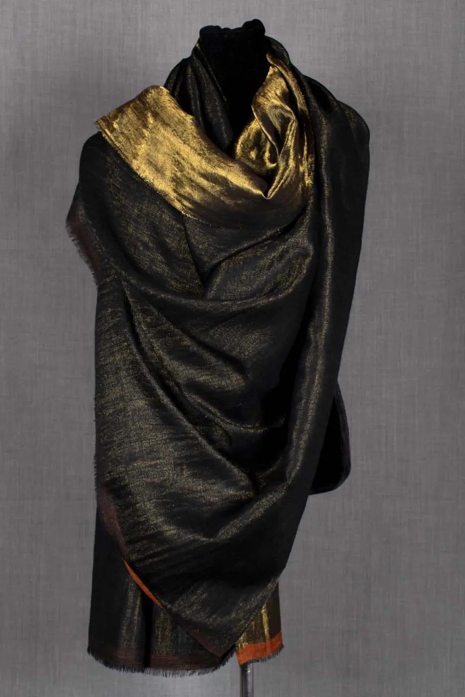 ZARI SAGA #13 - 40x80" Shahkaar