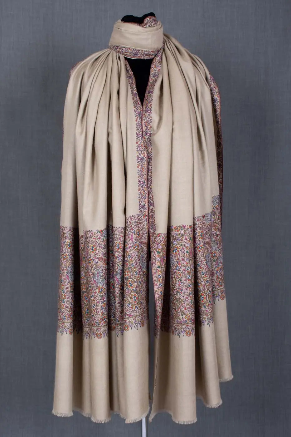 IFAT XL - 54x108" Shahkaar