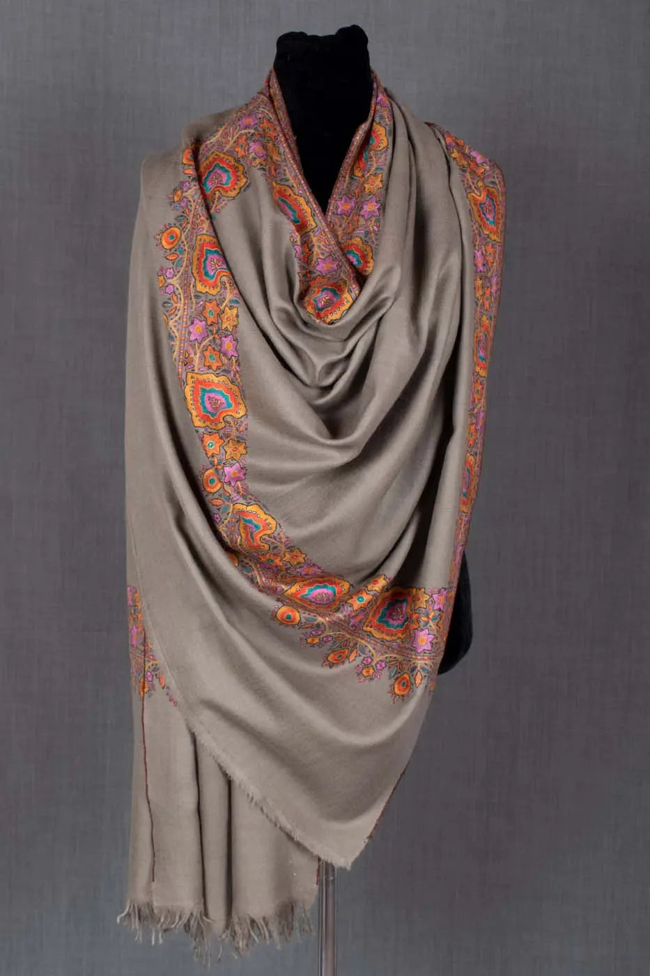 SAHIBA - 40x80" Shahkaar