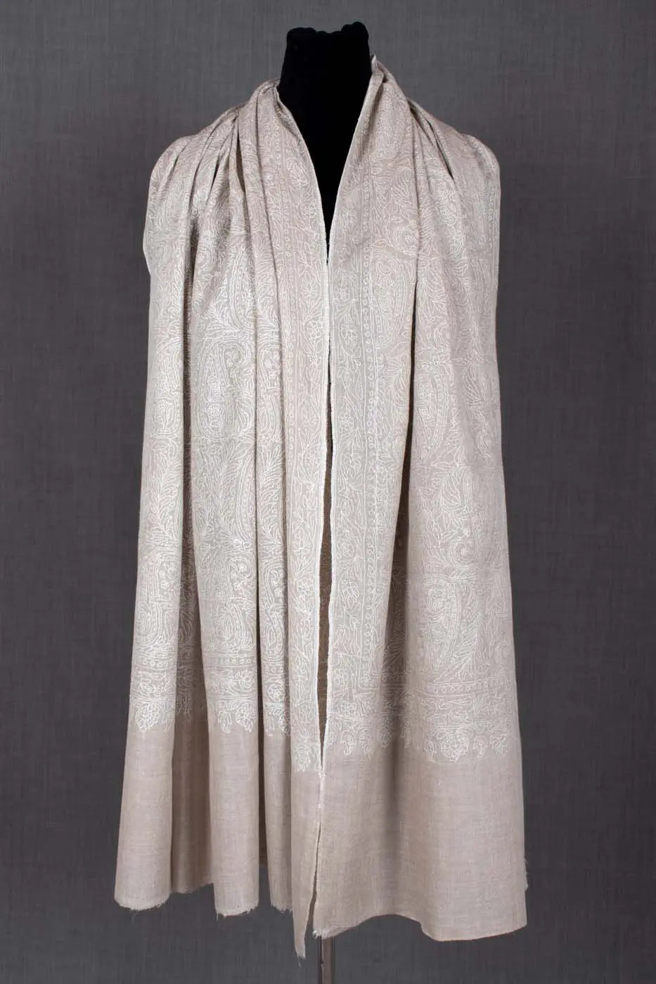 MASRAT - 45x90" Shahkaar