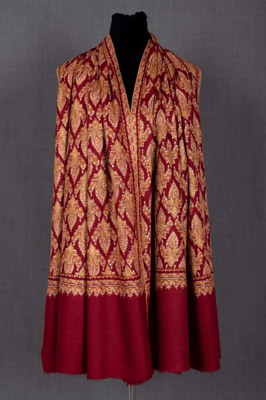 MEHBOOBA - 40x80" Shahkaar