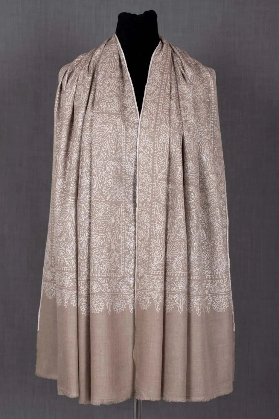 SIDRA - 40x80" Shahkaar