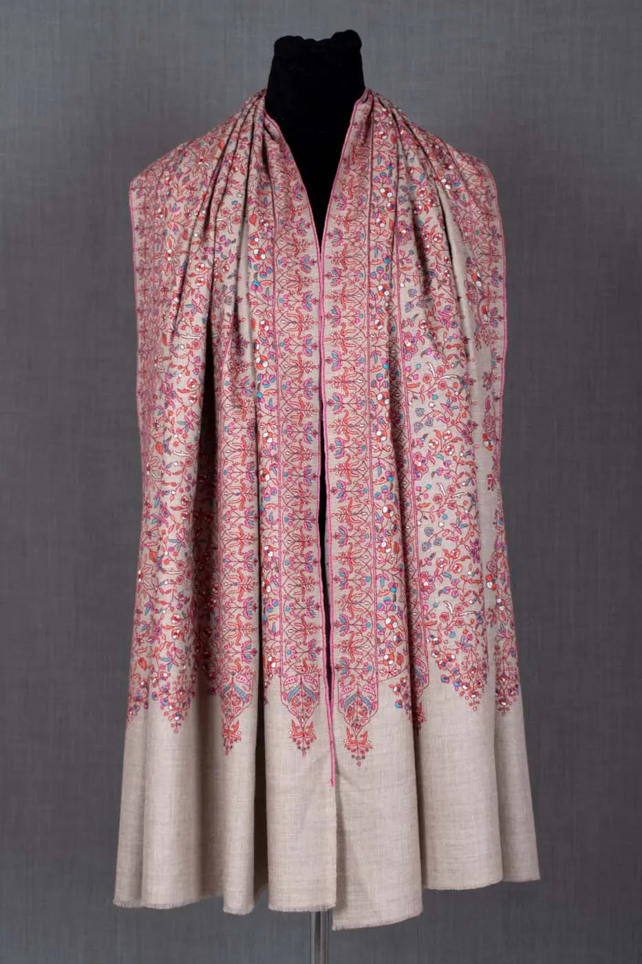 TAIBA - 40x80" Shahkaar