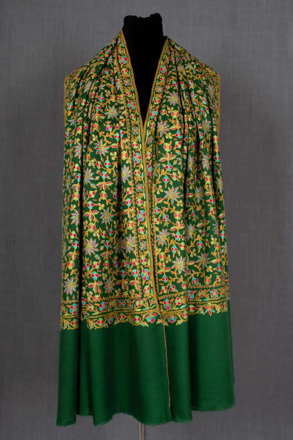 RAHBAR - 40x80" Shahkaar