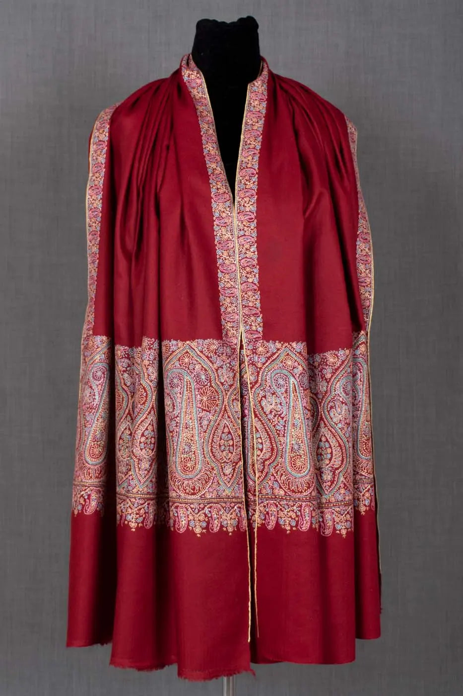 ZAKIA - 40x80" Shahkaar