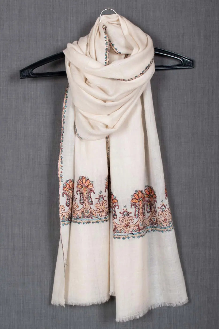 WAJIDA - 28x80" Shahkaar