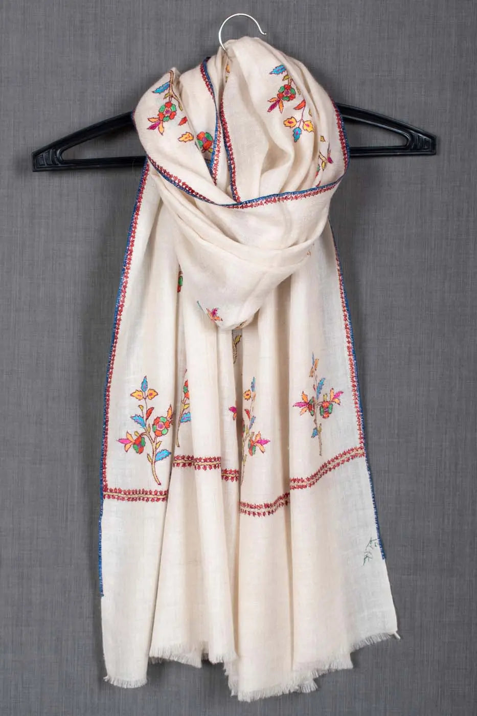 MOHSINA - 28x80" Shahkaar