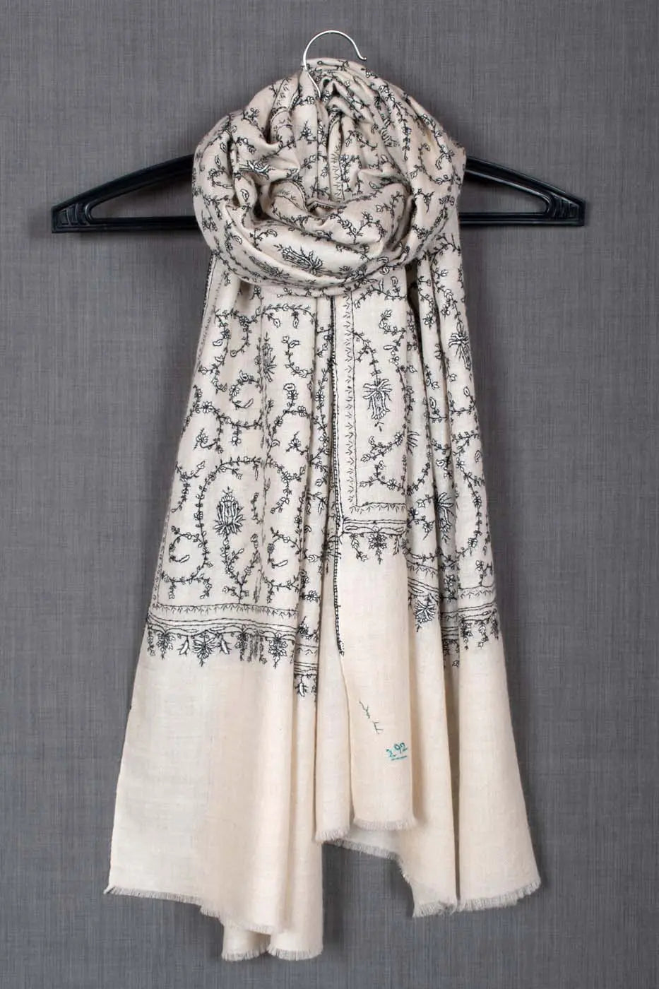 NAZAKAT - 28x80" Shahkaar