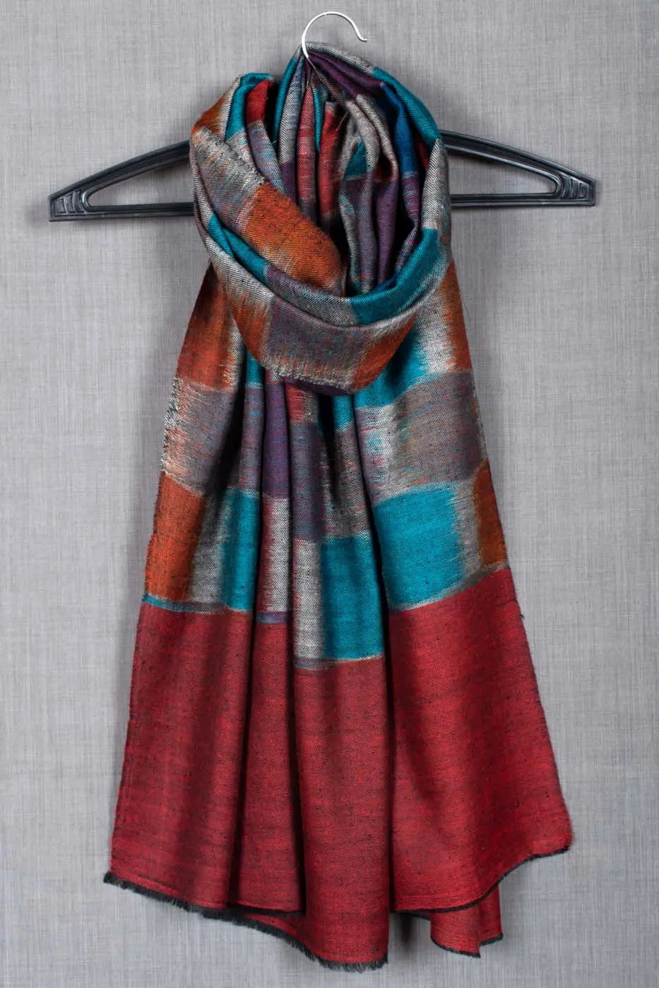 TAHOOR - 28x80" Shahkaar