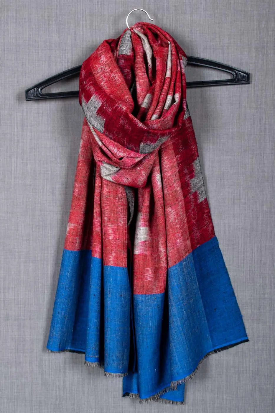 FAZILA - 28x80" Shahkaar