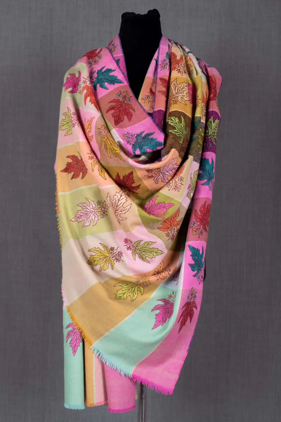 CHINAR - 40x80" Shahkaar