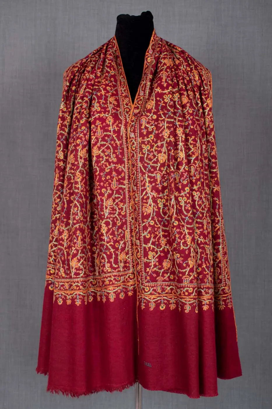 SIDRAT - 40x80" Shahkaar