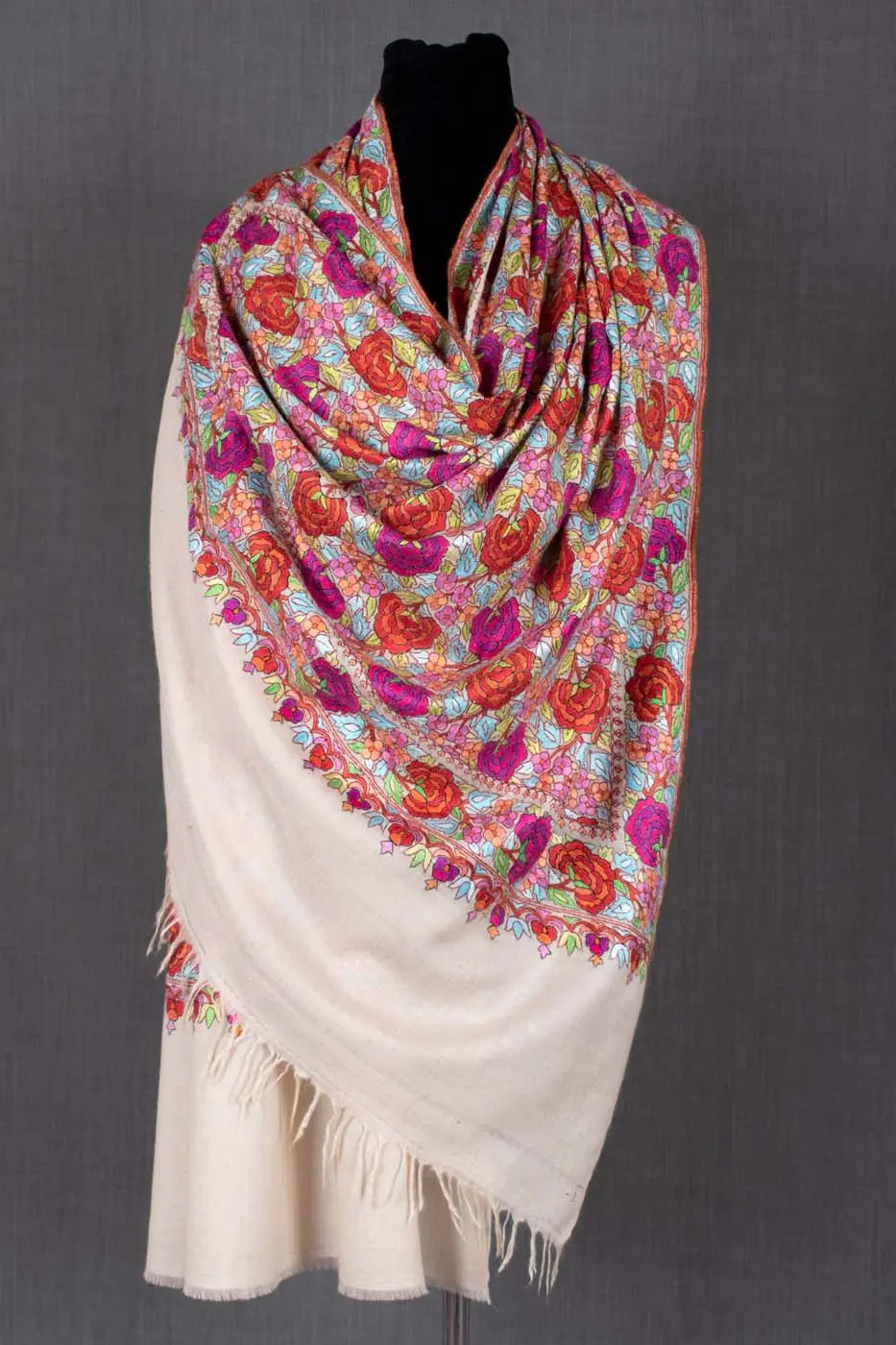 SANIA - 40x80" Shahkaar