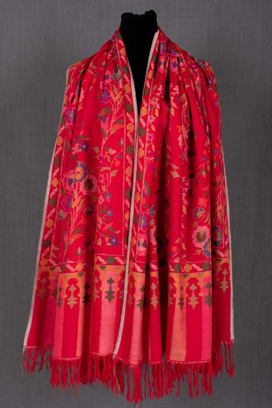 MAHAPARA- 40x80" Shahkaar