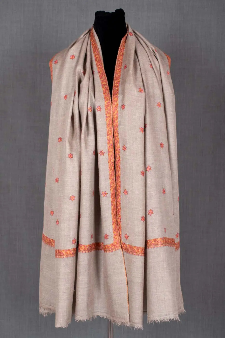 GOWHAR - 40x80" Shahkaar