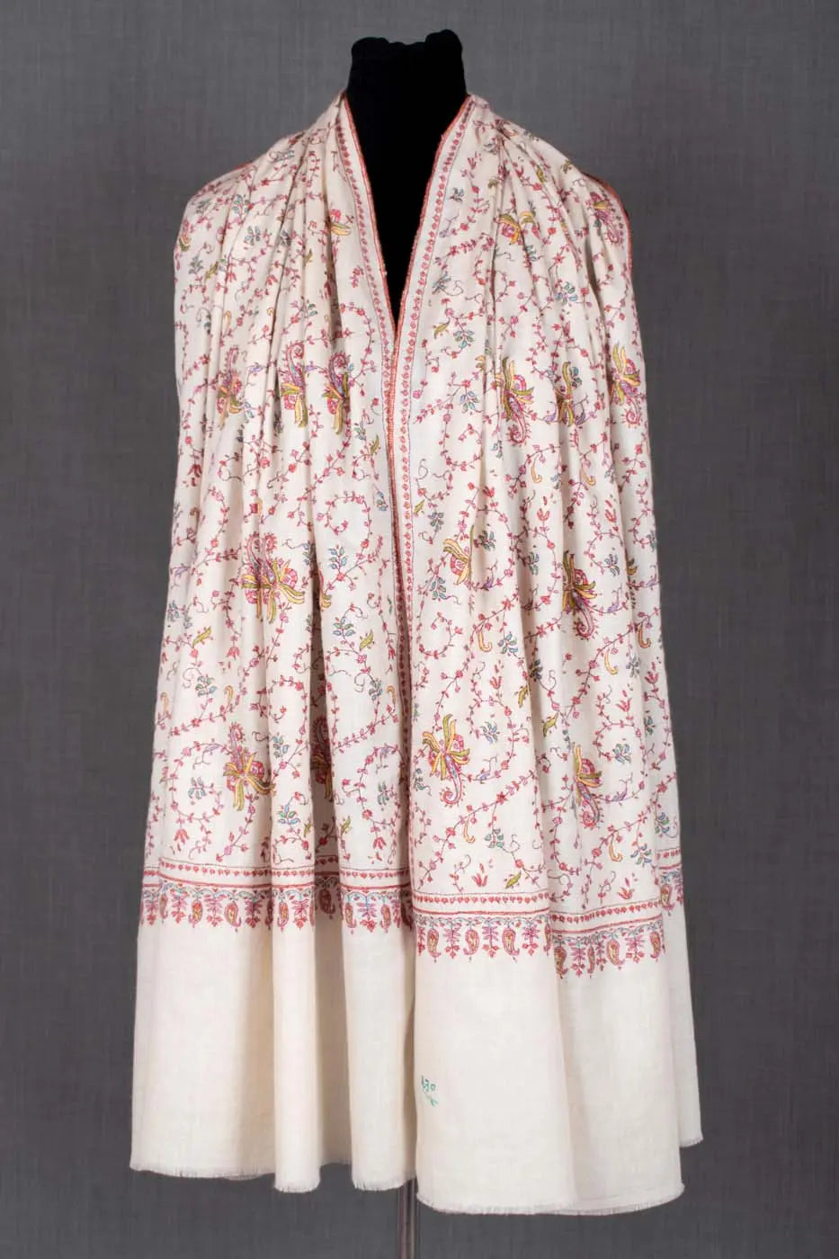 HIBA - 40x80" Shahkaar