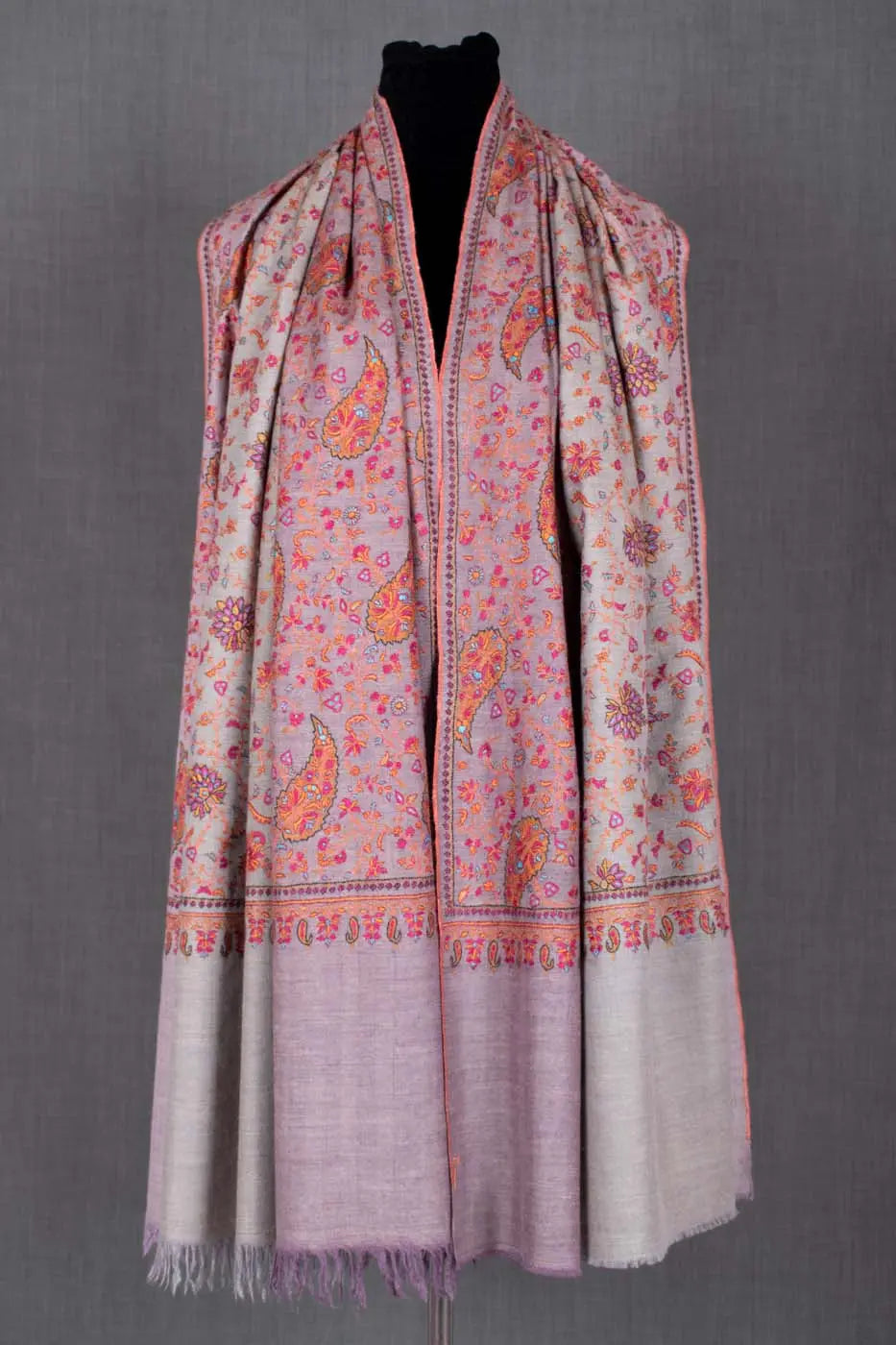 SAUDA - 40x80" Shahkaar