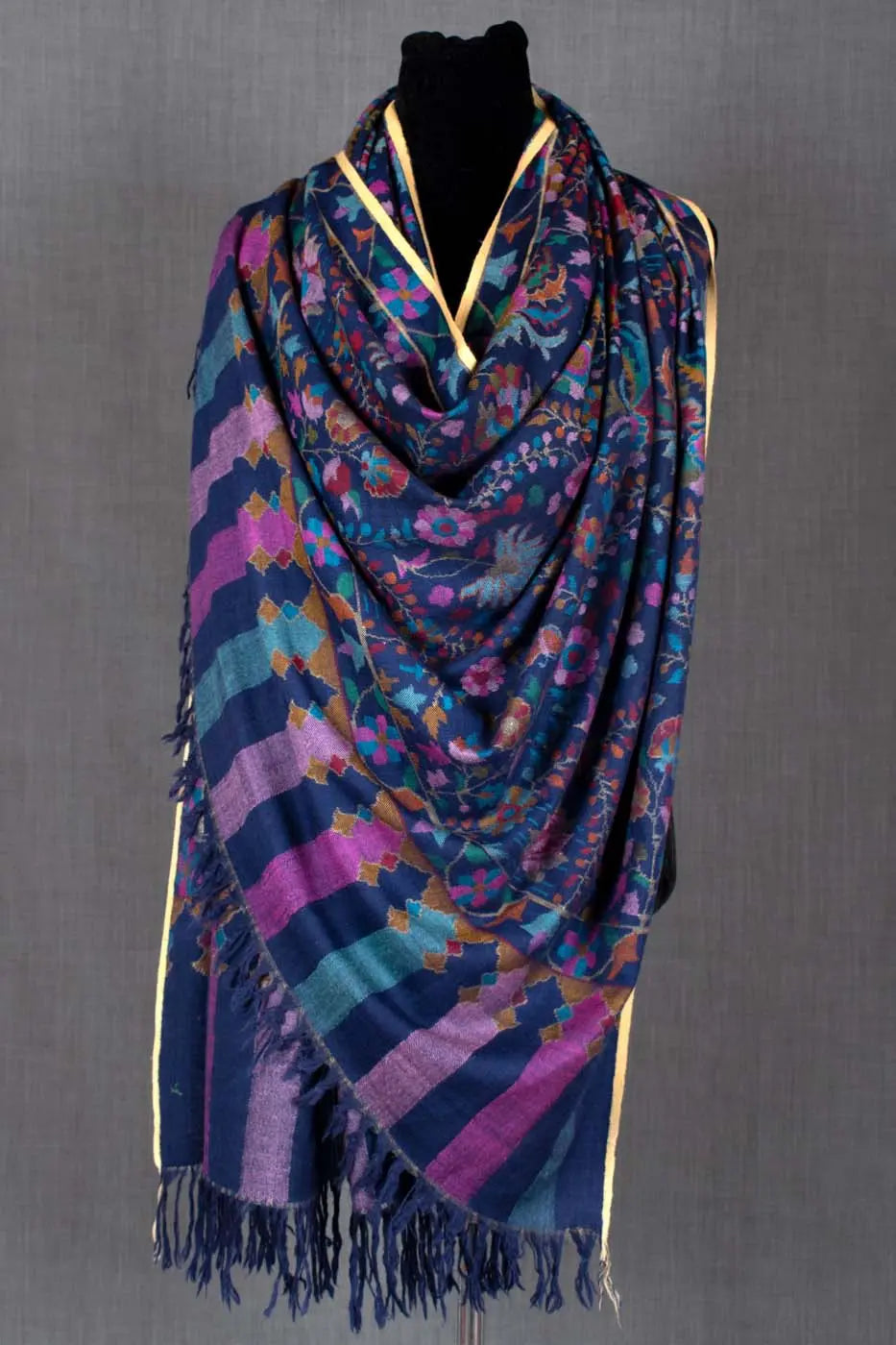 RIDA - 40x80" Shahkaar