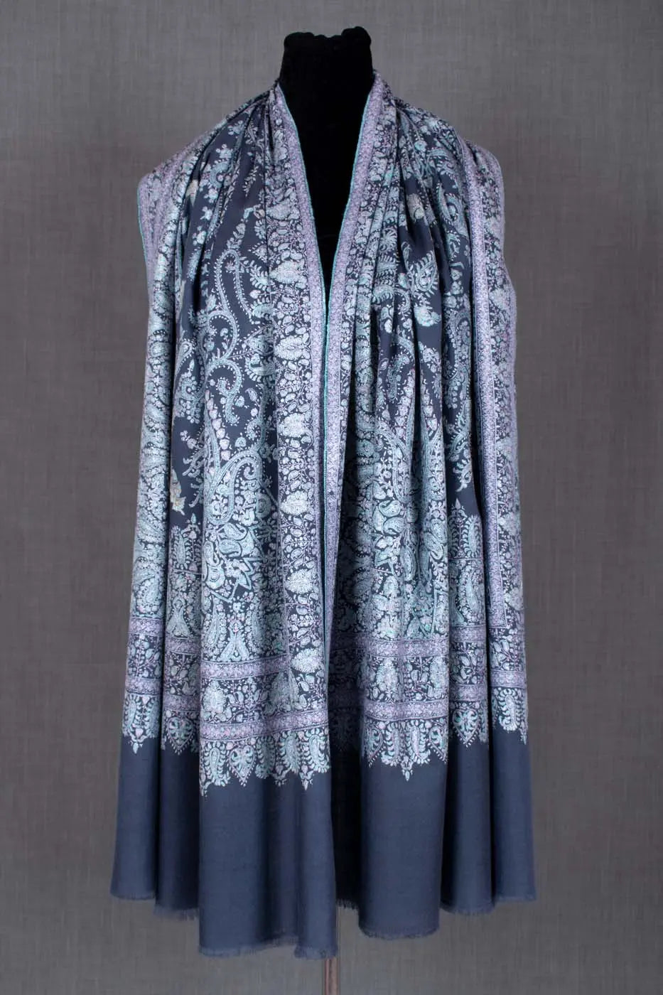 HASEENA - 40x80" Shahkaar