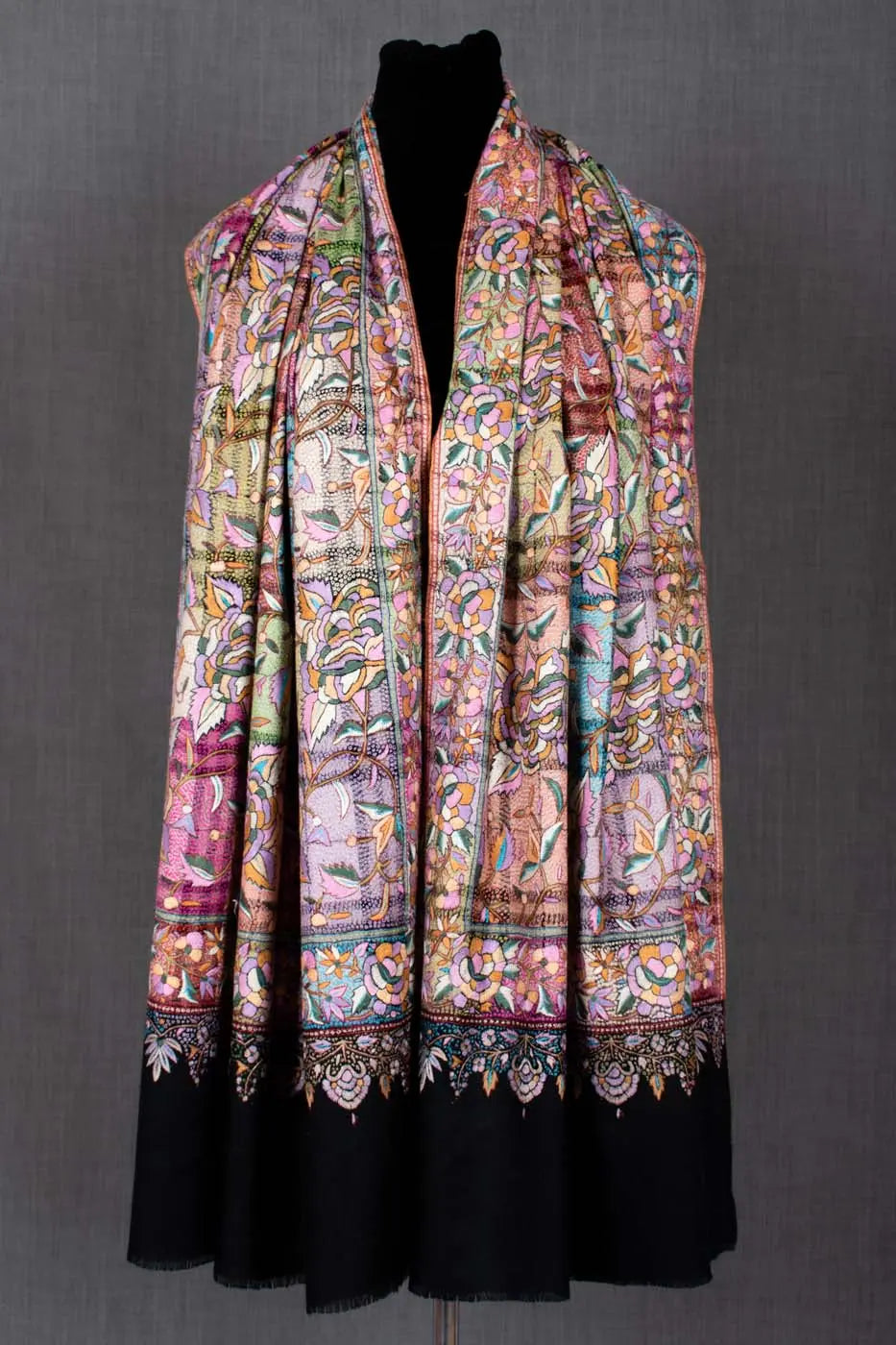 SIKANDAR - 40x80" Shahkaar