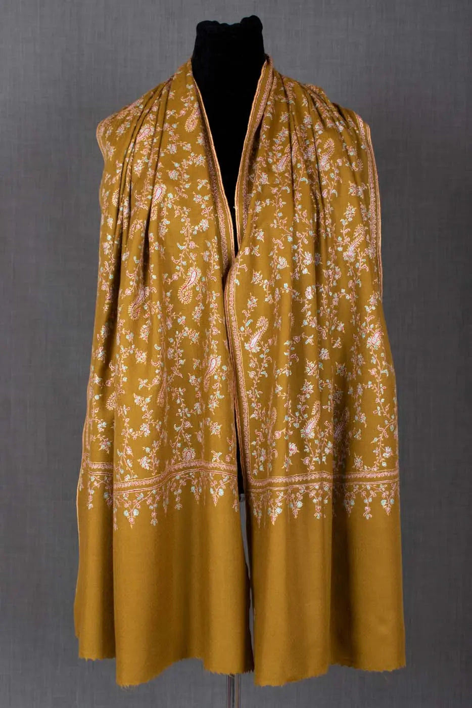 MUNAZAH - 40x80" Shahkaar