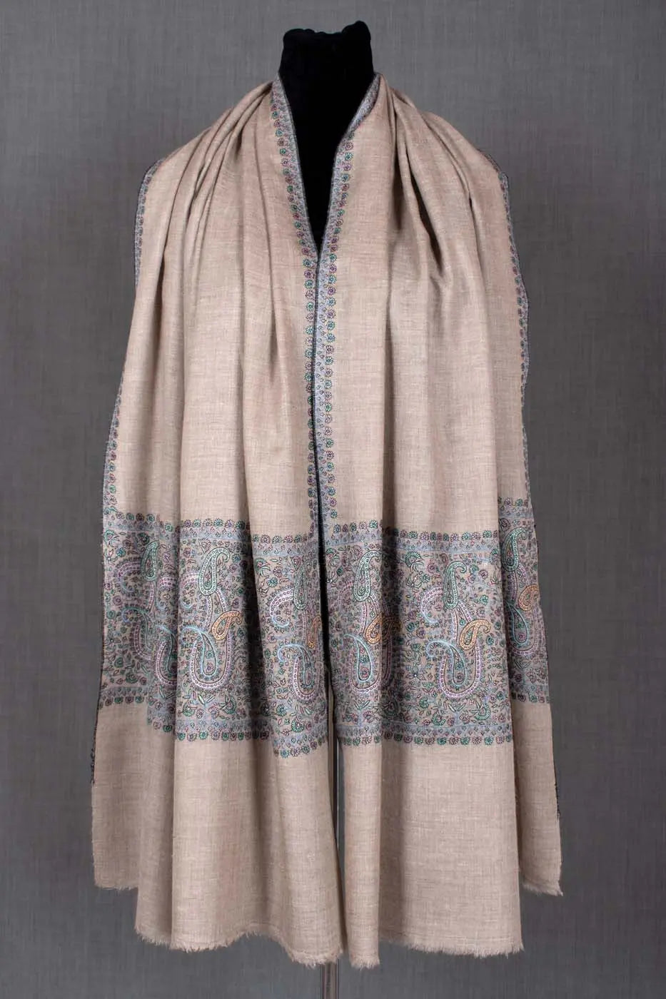 TAMANNA - 40x80" Shahkaar