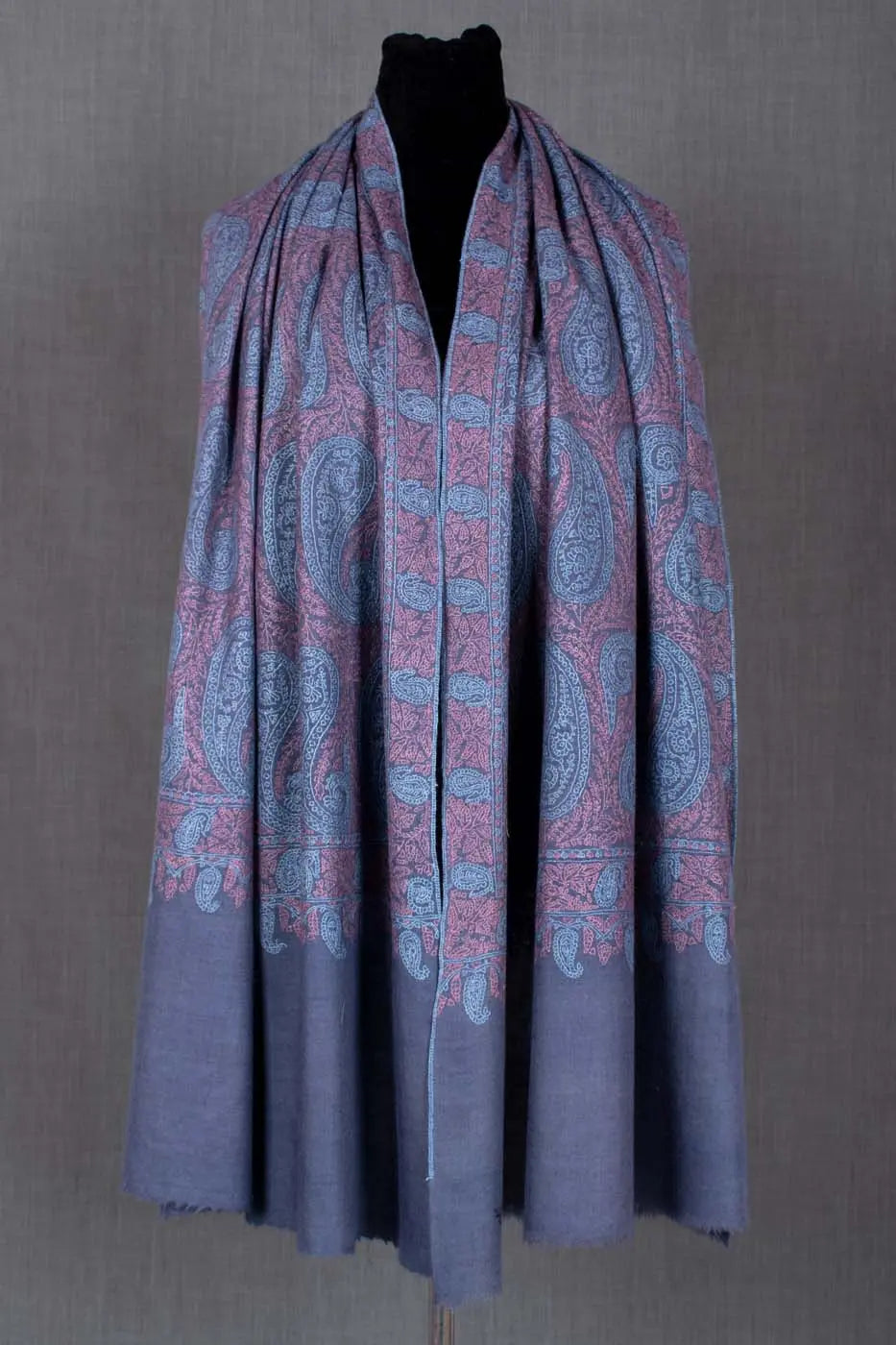 SHAHNAZ - 40x80" Shahkaar