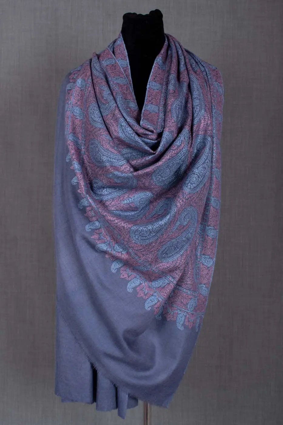 SHAHNAZ - 40x80"