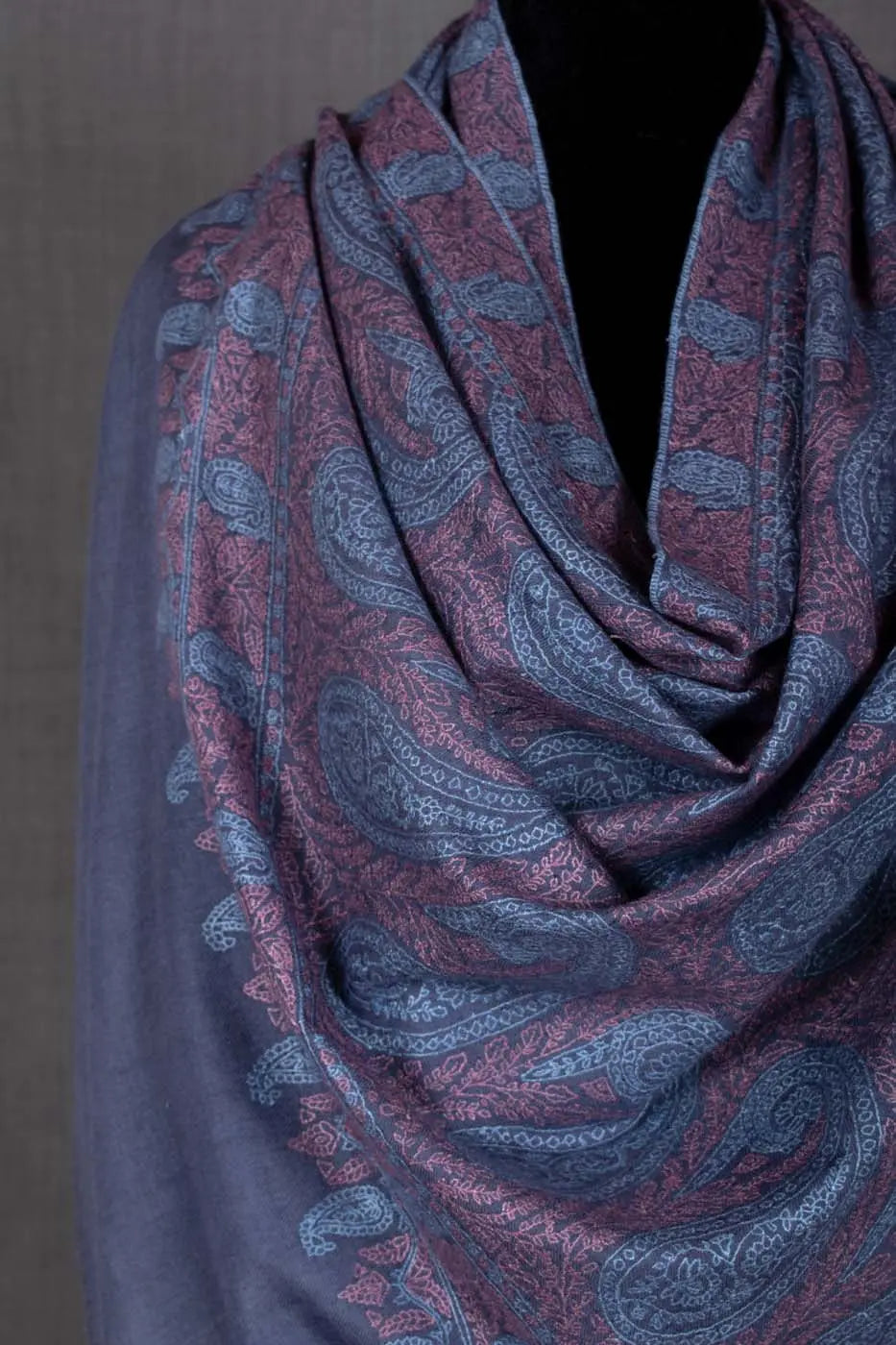 SHAHNAZ - 40x80"