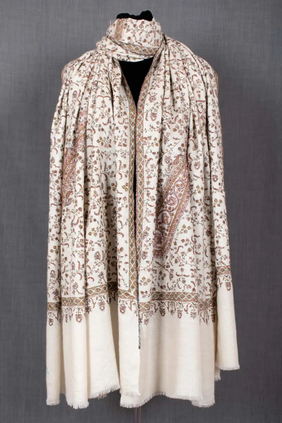 RAUF XL - 54x108" Shahkaar