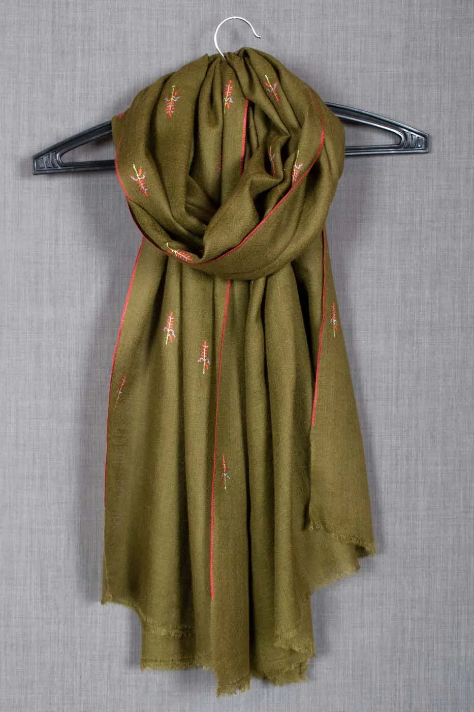 FARKHANDA - 28x80" Shahkaar