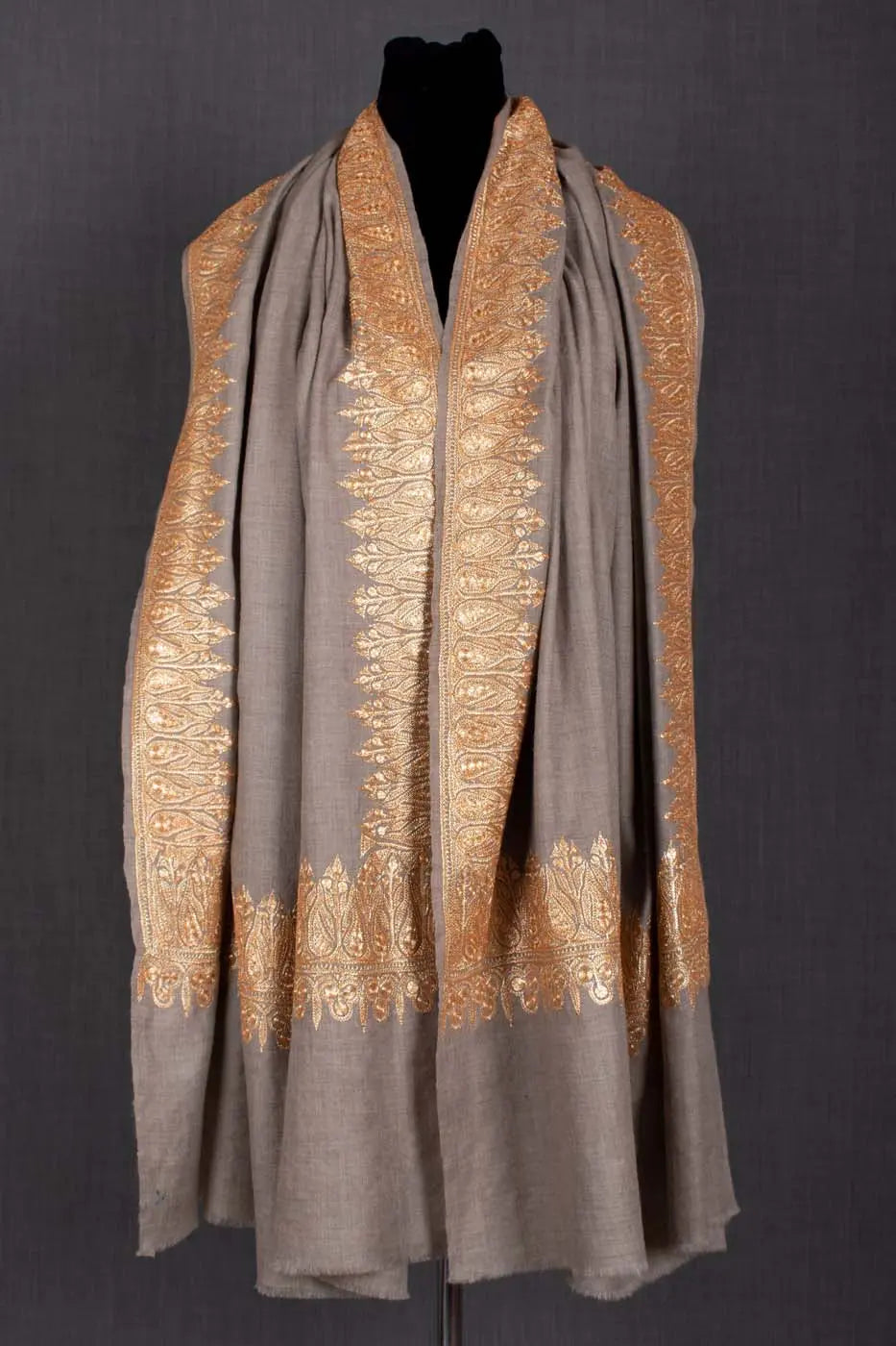 SAAD - 40x80" Shahkaar