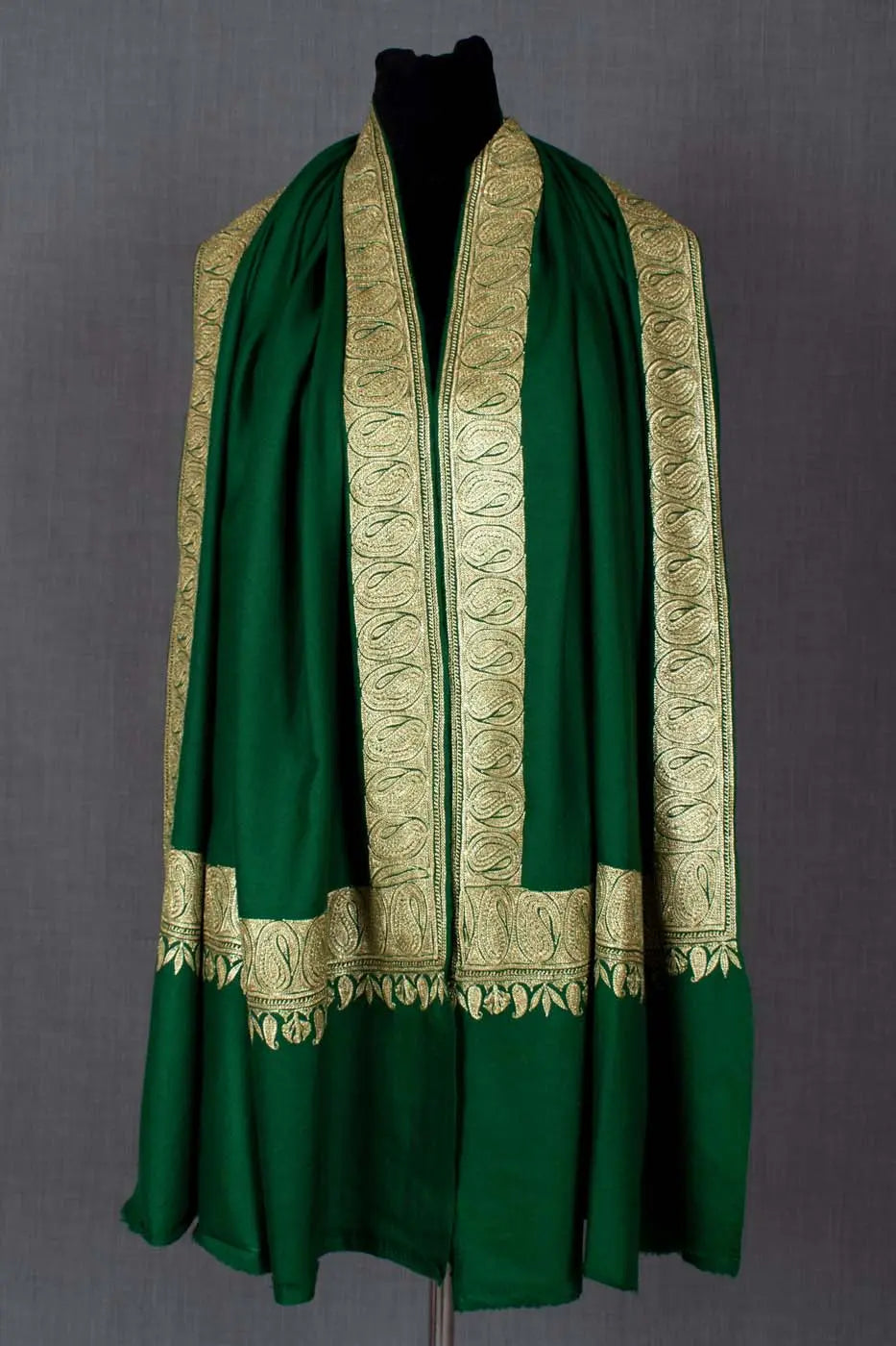 HAFEEZA - 40x80" Shahkaar