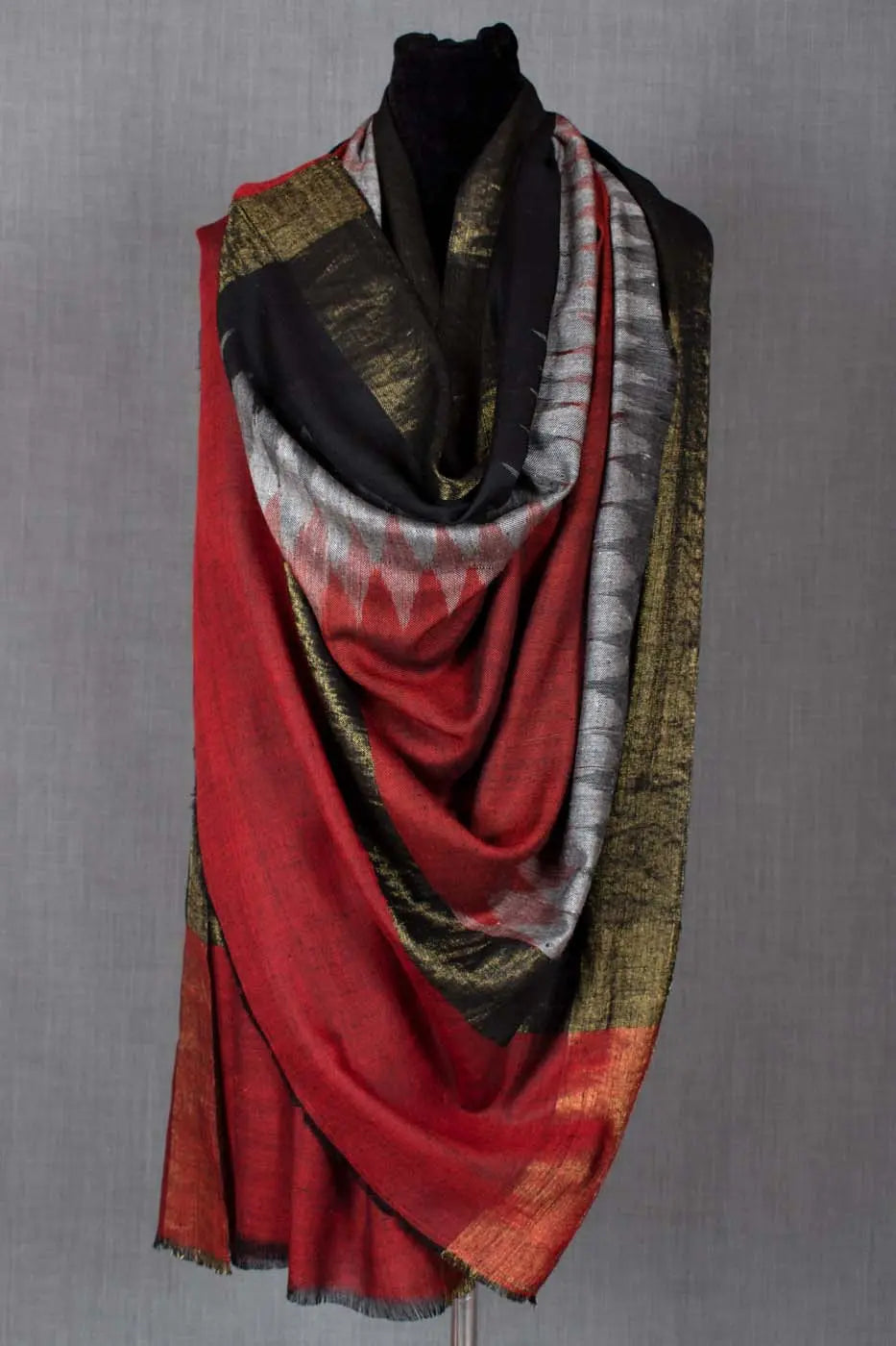 GLORY #5 - 40x80" Shahkaar