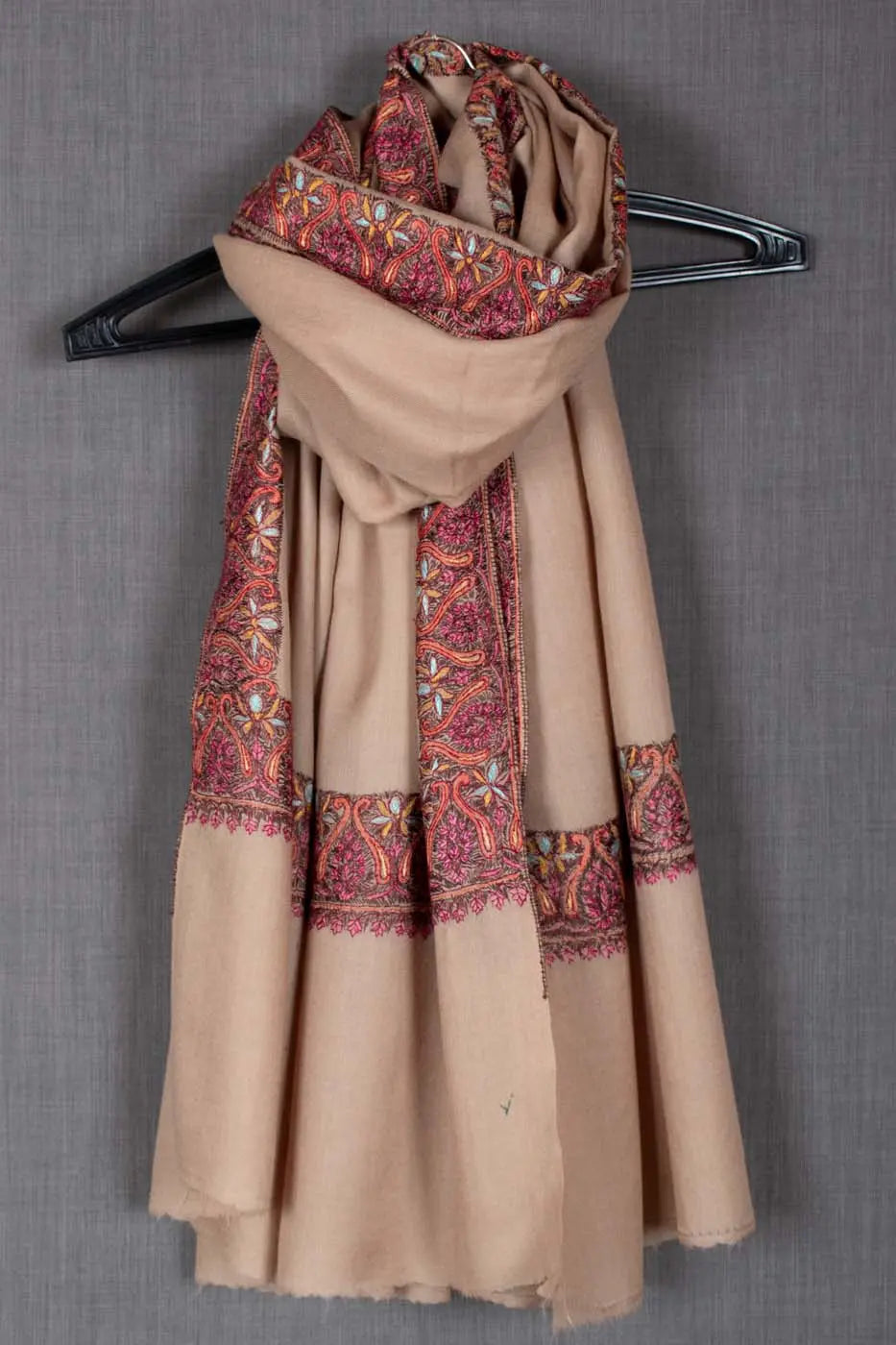 WOOLLEN DAURDAR #1 Shahkaar