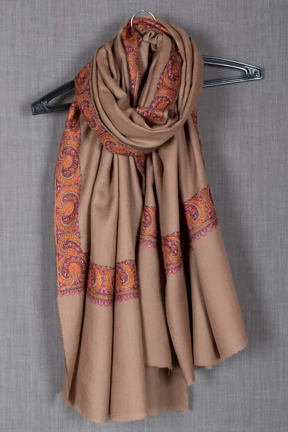 WOOLLEN DAURDAR #3 Shahkaar