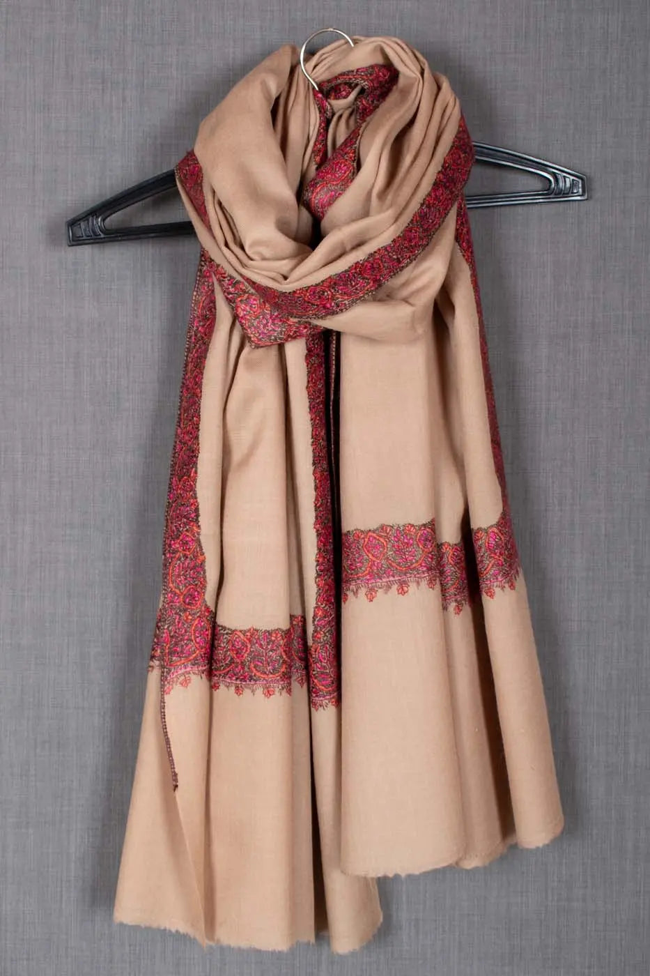 WOOLLEN DAURDAR #6 Shahkaar