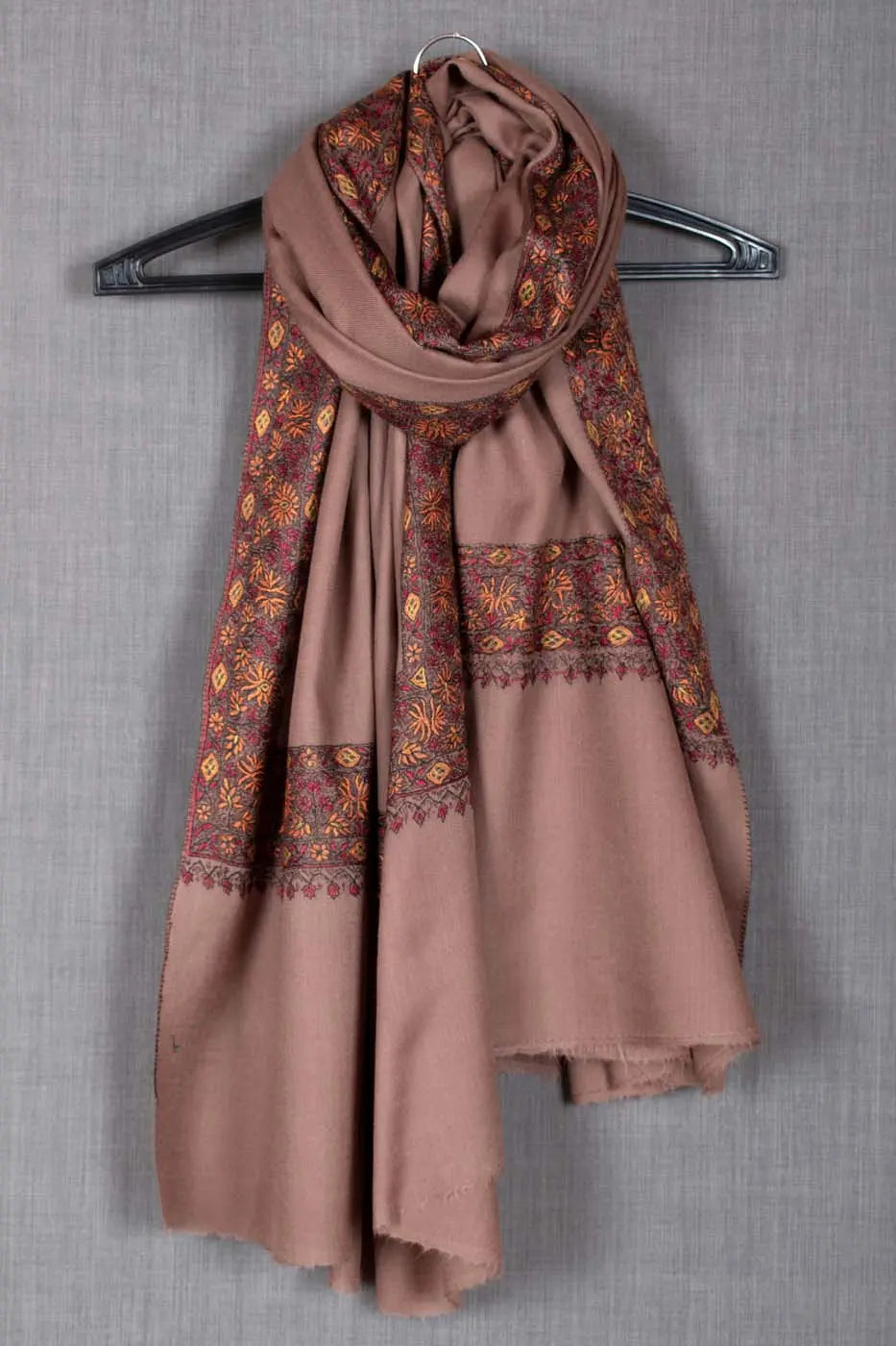 WOOLLEN DAURDAR #5 Shahkaar