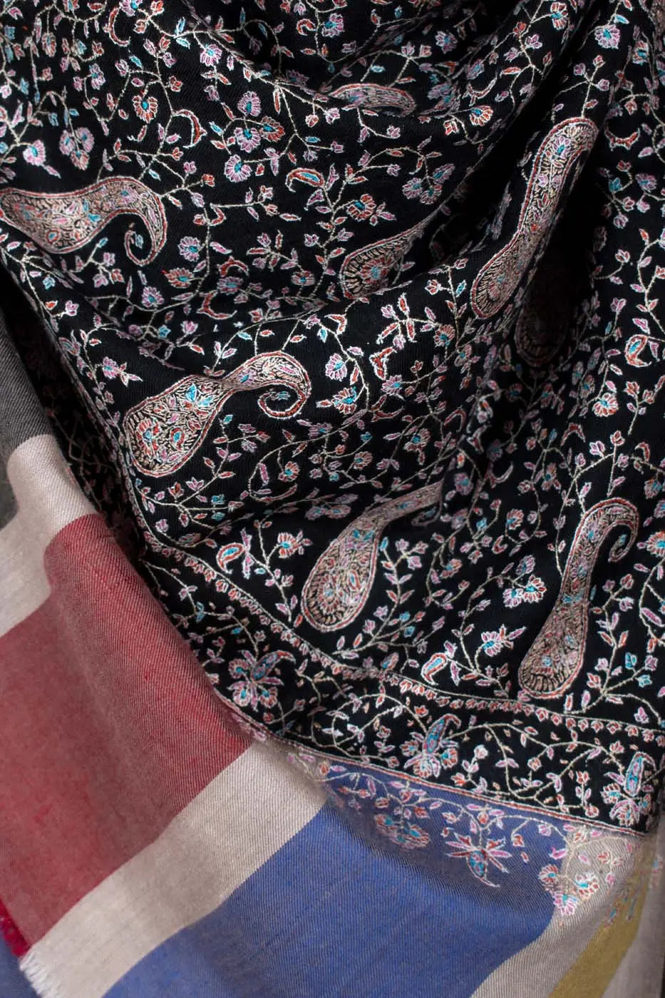 SHAFAQ - 40x80" Shahkaar