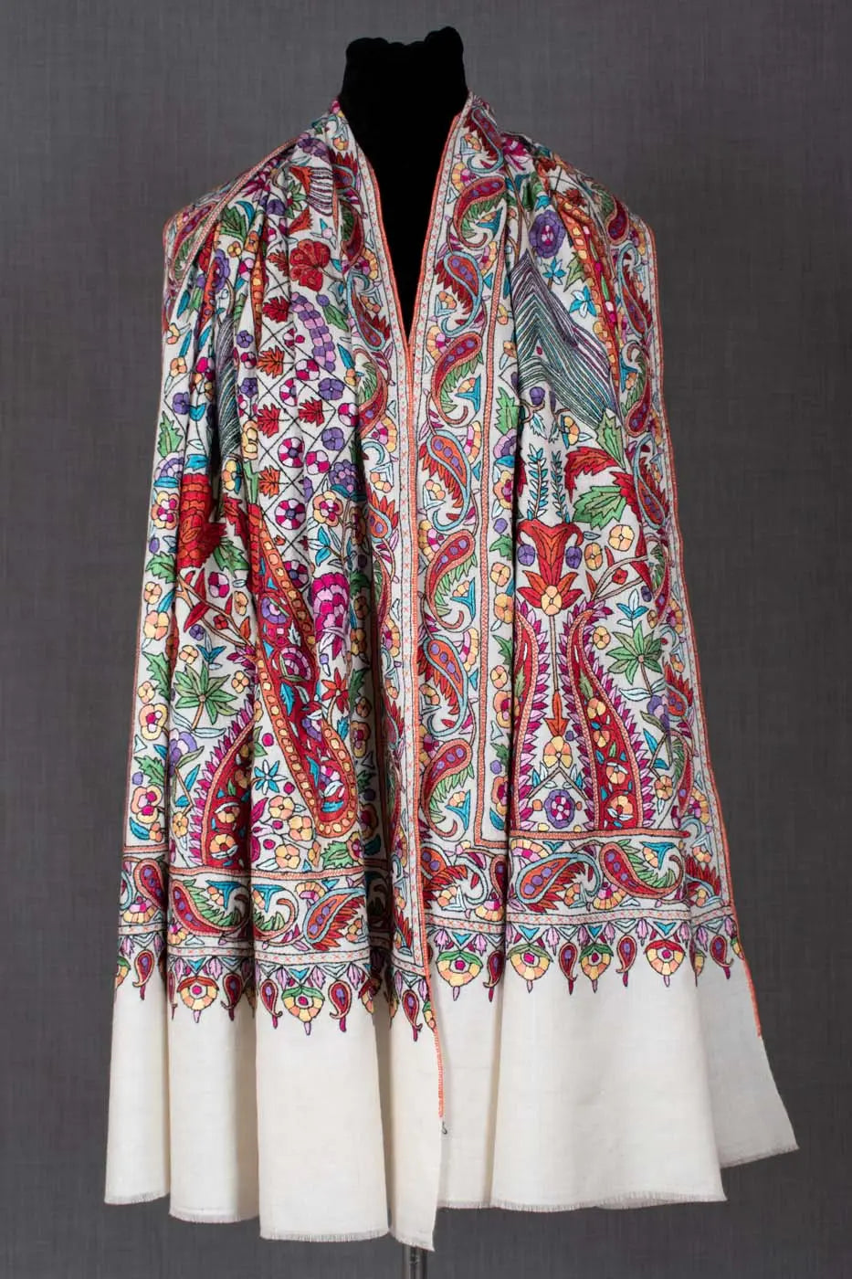 NAIMAH - 40x80" Shahkaar
