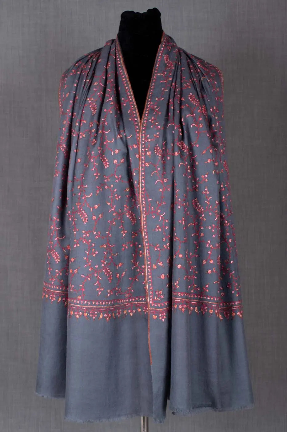 SANIYAH - 40x80" Shahkaar