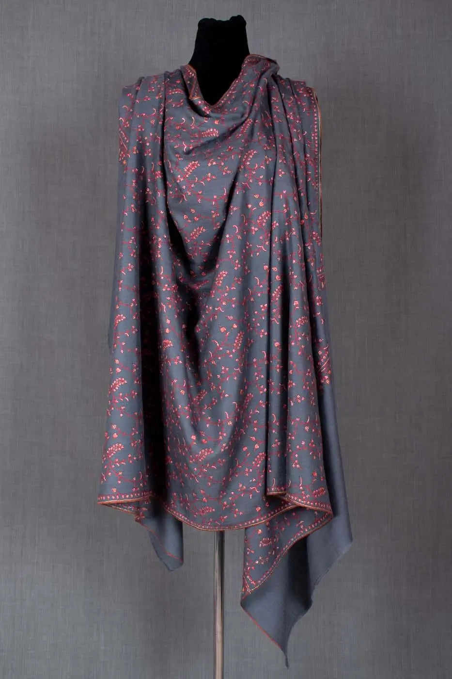 SANIYAH - 40x80"